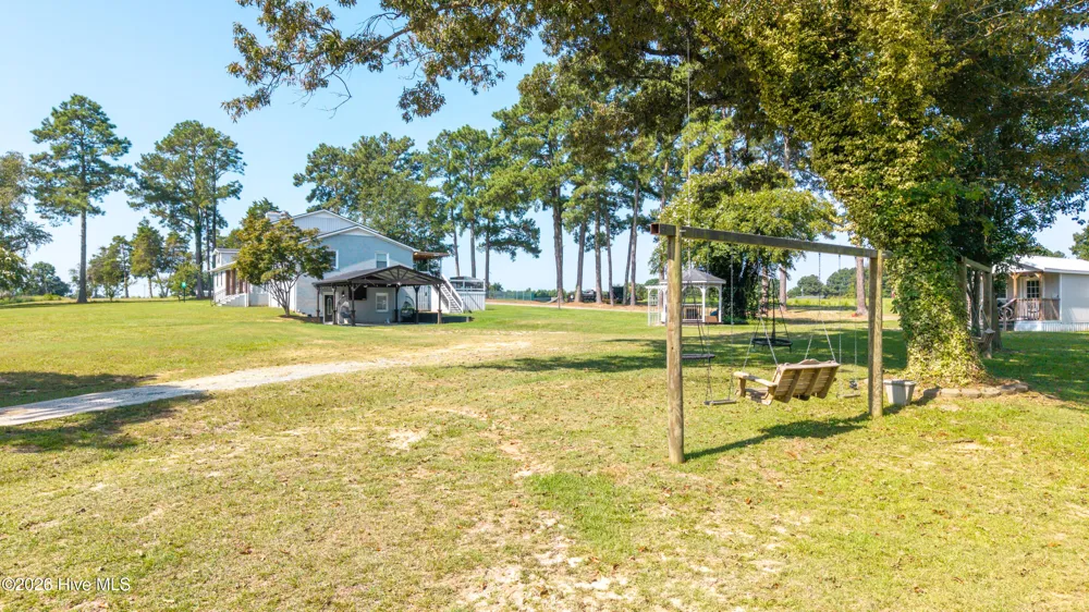 4931 Faison Highway Clinton, NC 28328