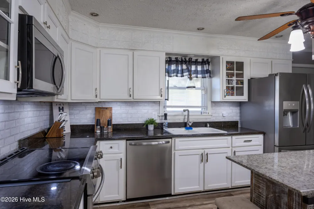 4931 Faison Highway Clinton, NC 28328