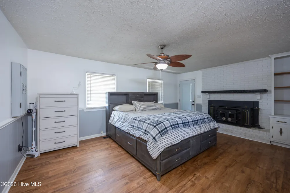 4931 Faison Highway Clinton, NC 28328