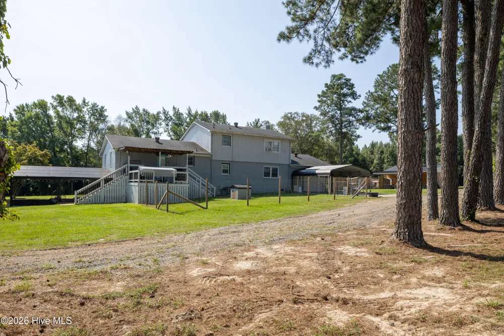 4931 Faison Highway Clinton, NC 28328