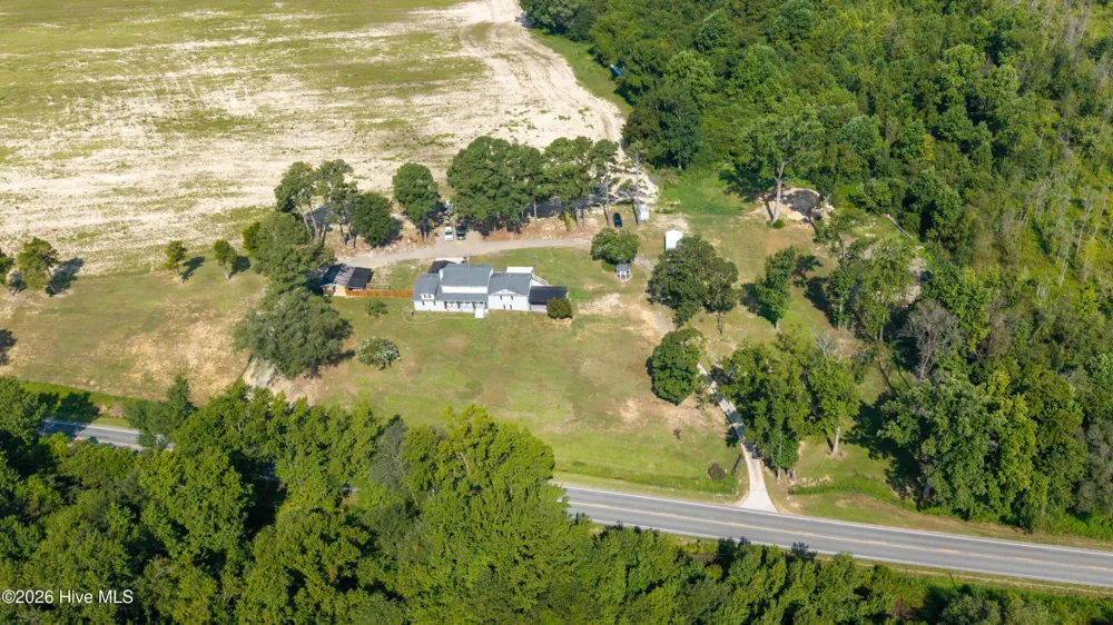 4931 Faison Highway Clinton, NC 28328
