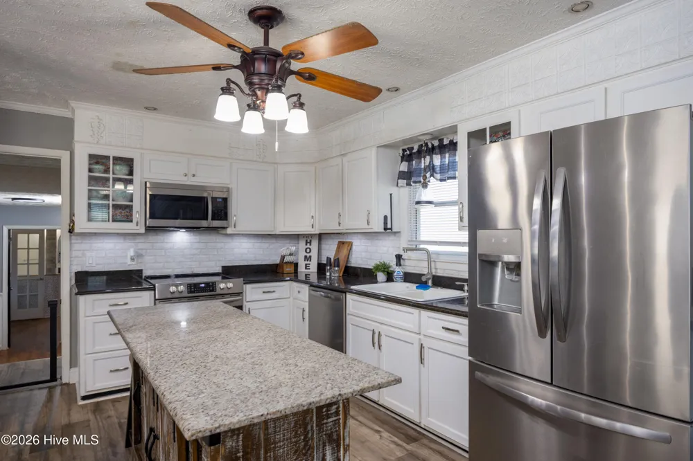 4931 Faison Highway Clinton, NC 28328