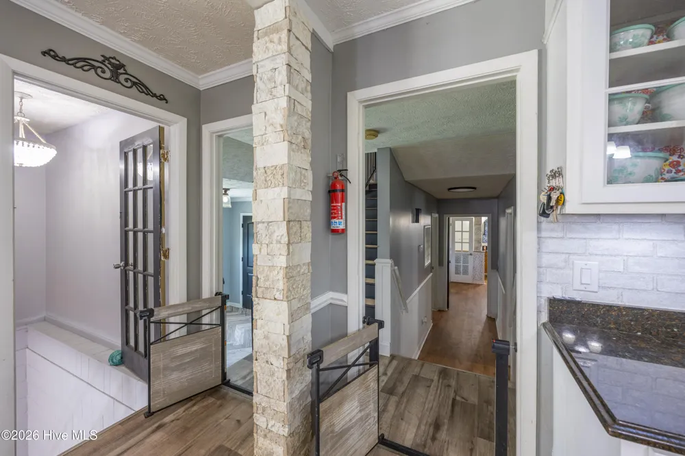4931 Faison Highway Clinton, NC 28328