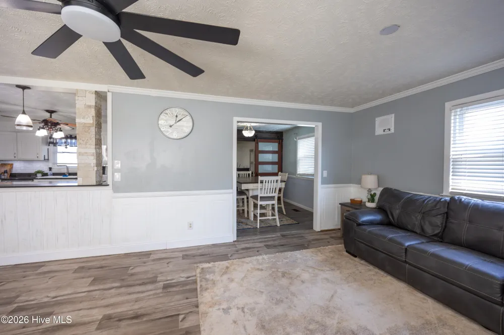 4931 Faison Highway Clinton, NC 28328