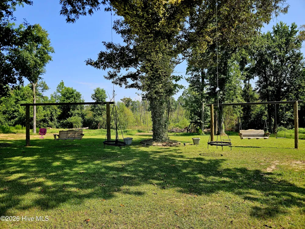 4931 Faison Highway Clinton, NC 28328