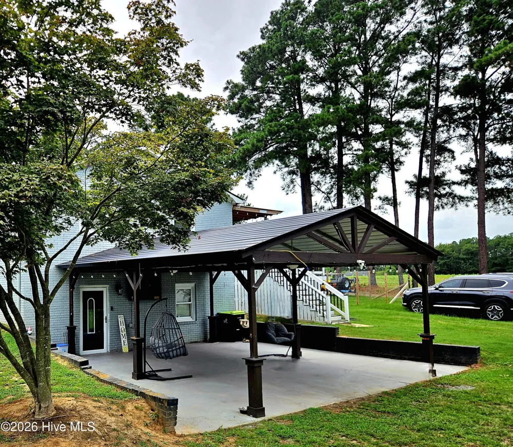 4931 Faison Highway Clinton, NC 28328