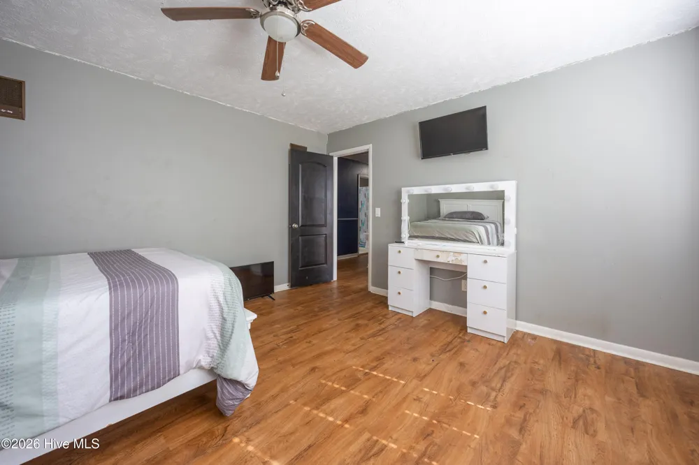4931 Faison Highway Clinton, NC 28328