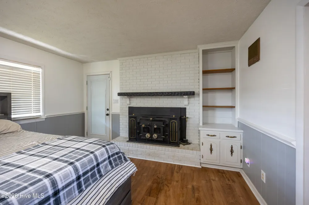 4931 Faison Highway Clinton, NC 28328