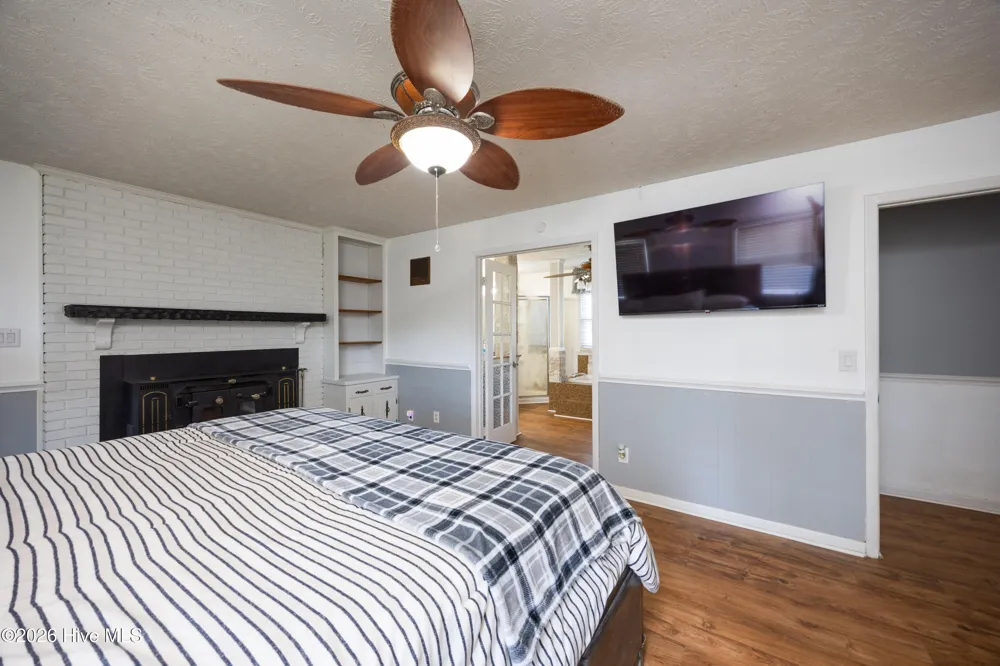 4931 Faison Highway Clinton, NC 28328