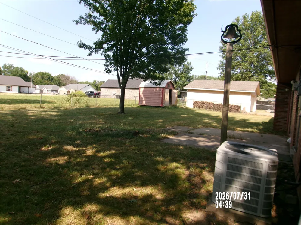 413 W 6th Street Dewey, OK 74029