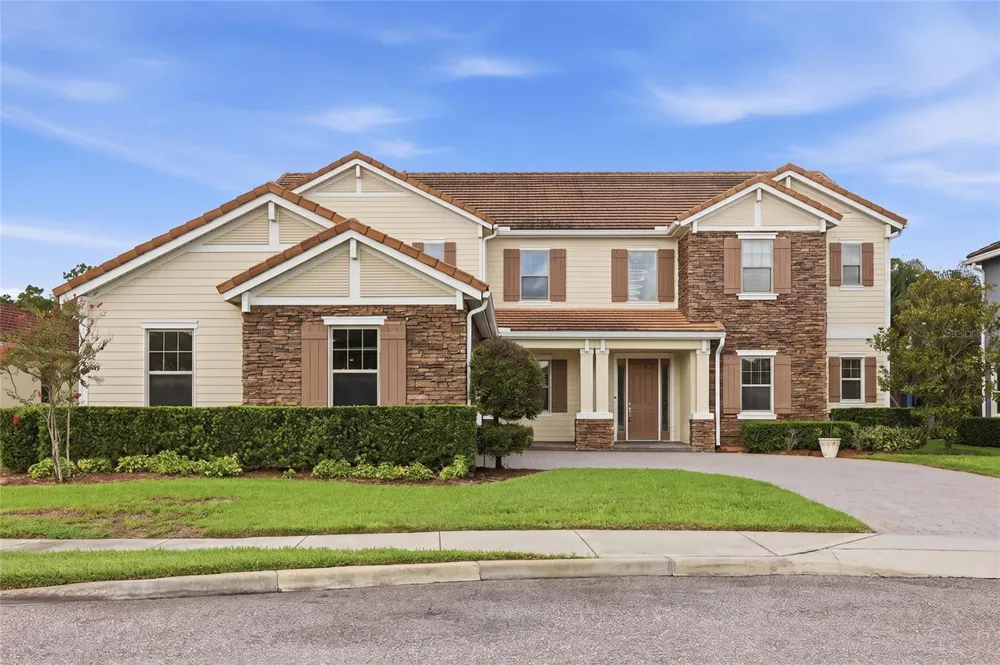 504 CINDER POINT Sanford, FL 32771
