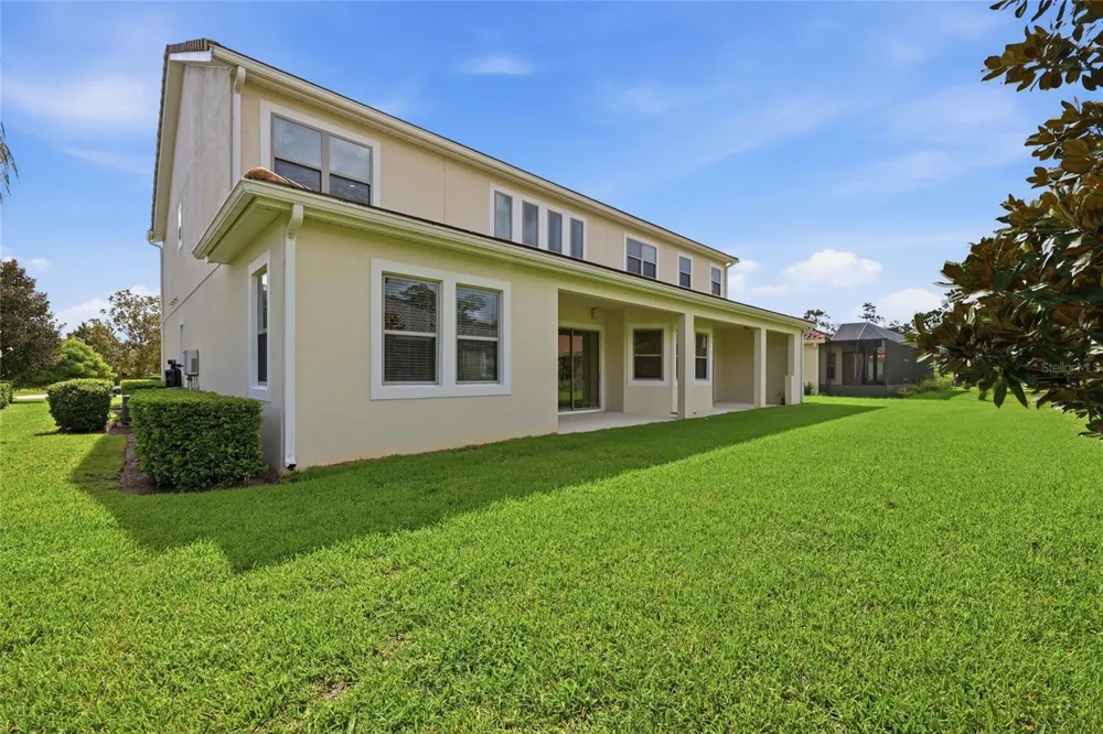 504 CINDER POINT Sanford, FL 32771