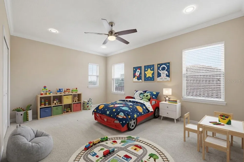 504 CINDER POINT Sanford, FL 32771