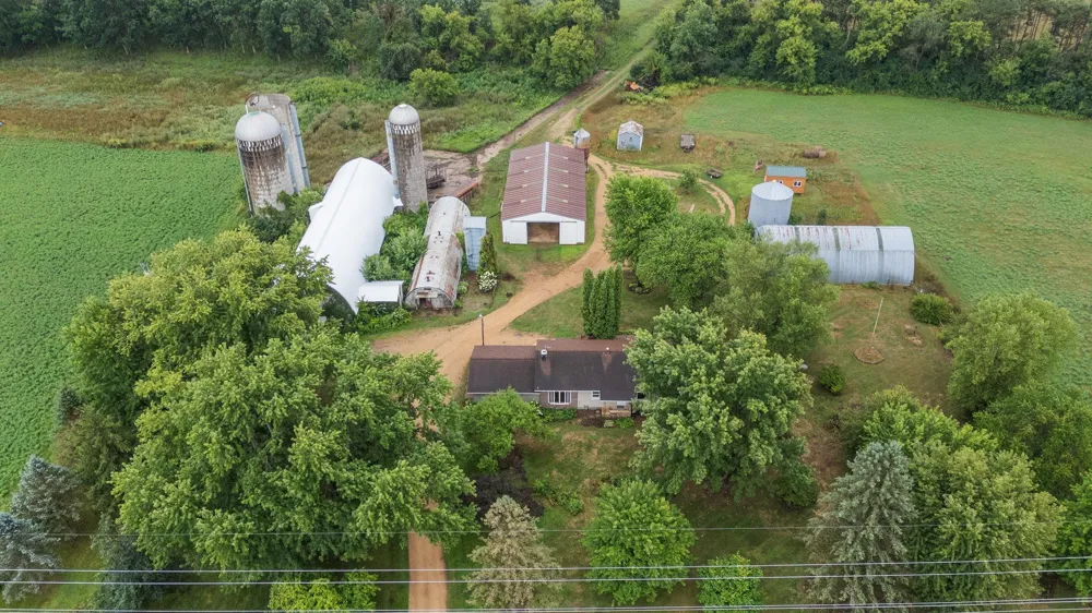 2033 County Road C Somerset, WI 54025