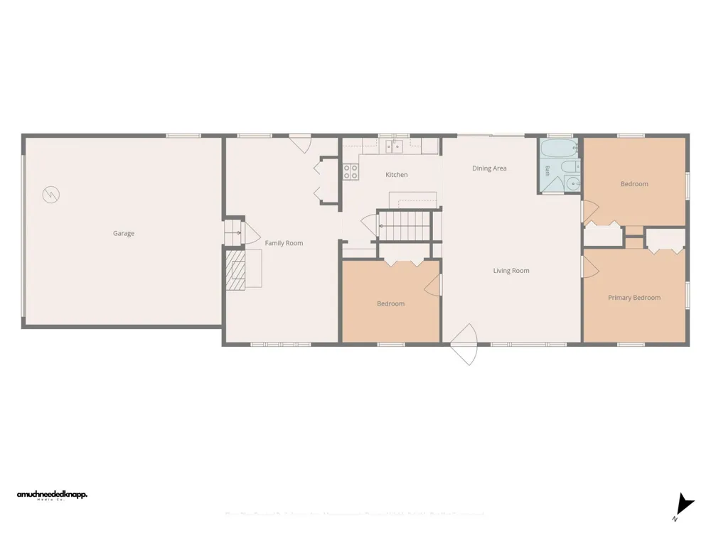 2033 County Road C Somerset, WI 54025
