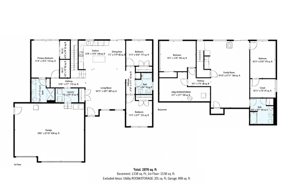 271 Eagle Ridge Drive Roberts, WI 54023