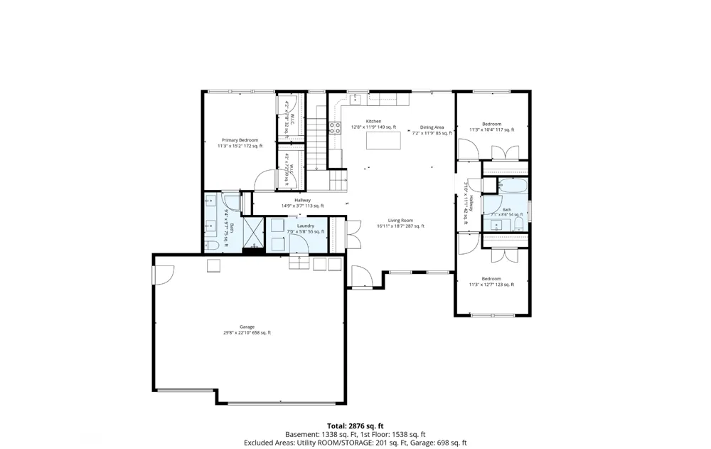 271 Eagle Ridge Drive Roberts, WI 54023