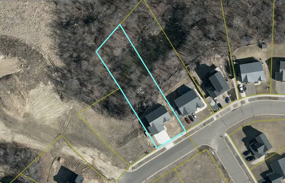 271 Eagle Ridge Drive Roberts, WI 54023