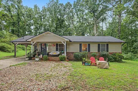 4 Shadowood Court