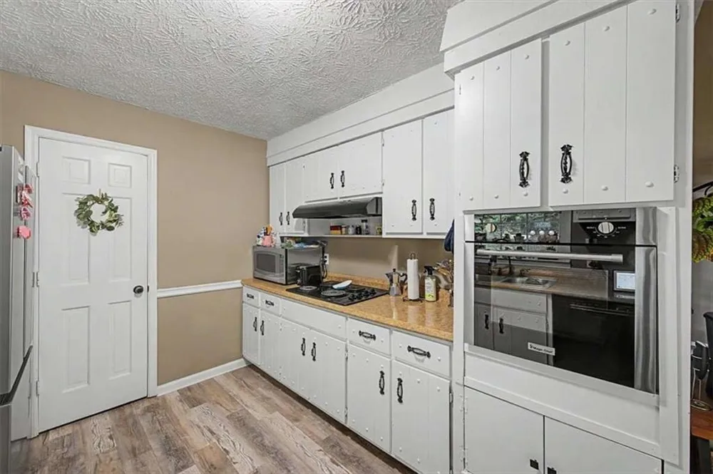 4 Shadowood Court Silver Creek, GA 30173