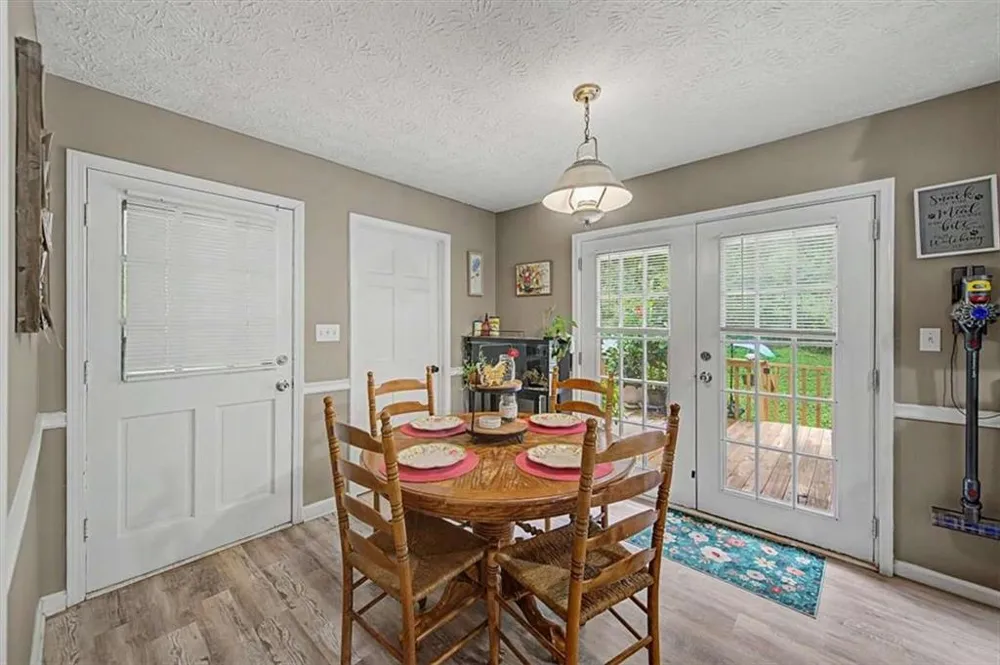 4 Shadowood Court Silver Creek, GA 30173