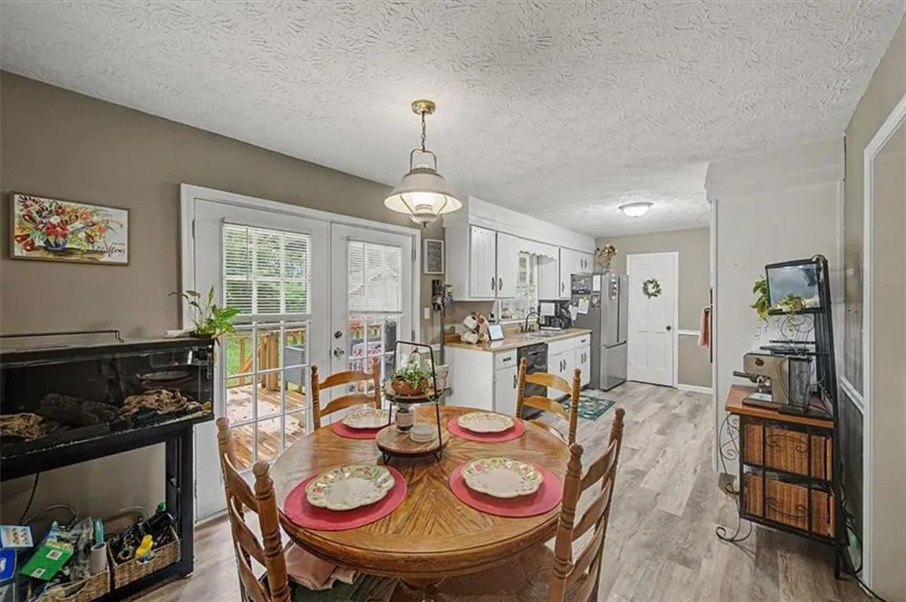 4 Shadowood Court Silver Creek, GA 30173