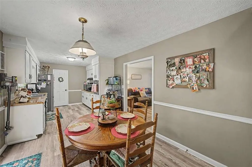 4 Shadowood Court Silver Creek, GA 30173