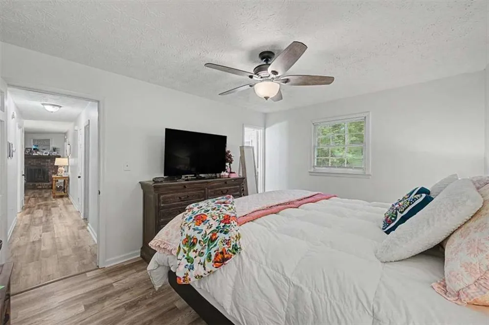 4 Shadowood Court Silver Creek, GA 30173