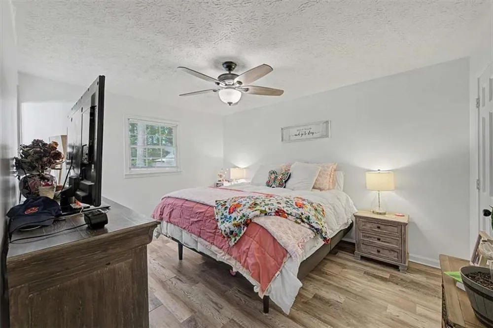4 Shadowood Court Silver Creek, GA 30173