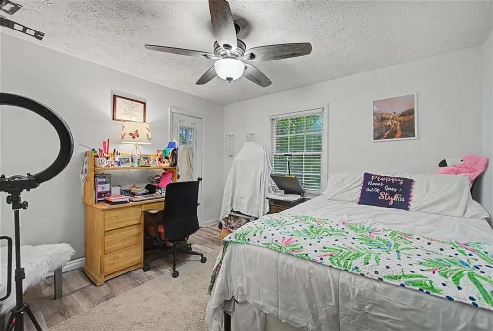 4 Shadowood Court Silver Creek, GA 30173