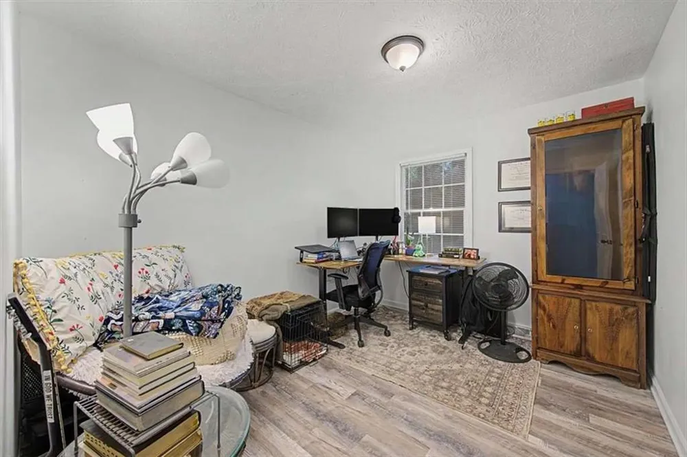 4 Shadowood Court Silver Creek, GA 30173