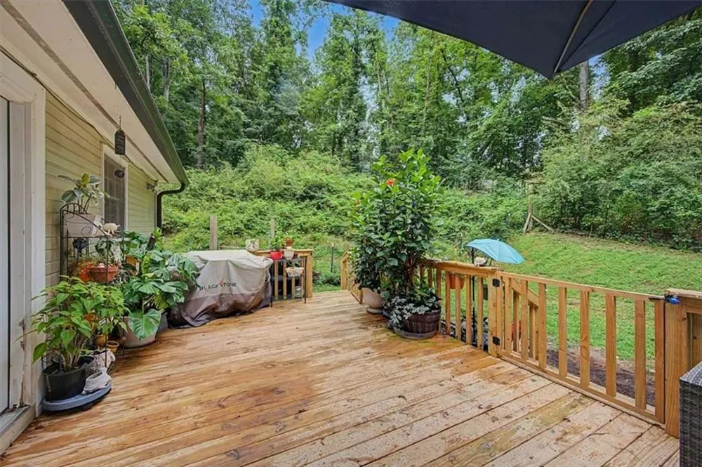 4 Shadowood Court Silver Creek, GA 30173
