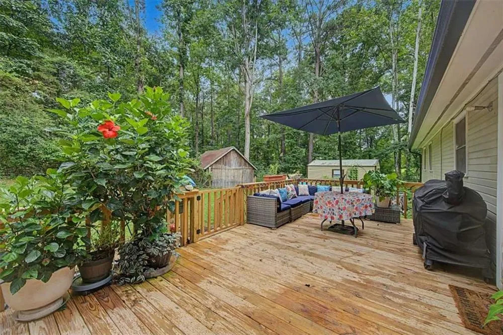4 Shadowood Court Silver Creek, GA 30173
