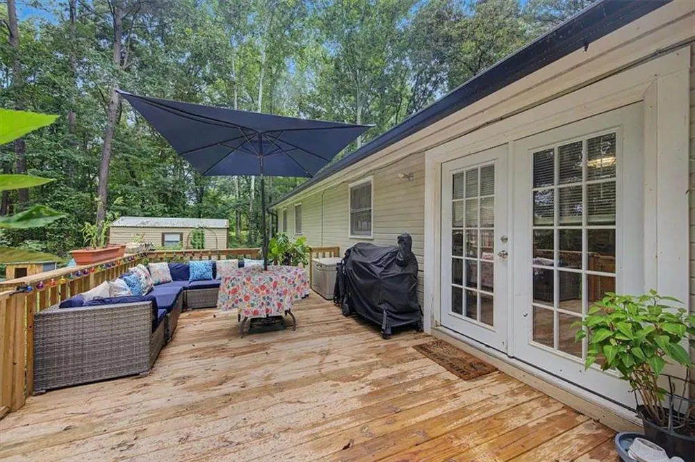4 Shadowood Court Silver Creek, GA 30173