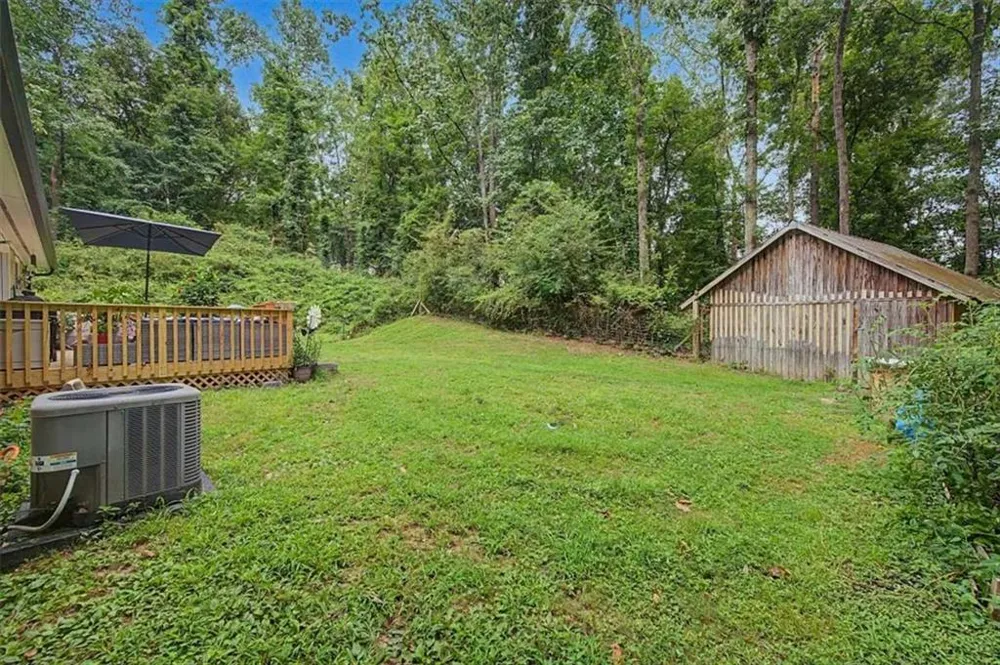 4 Shadowood Court Silver Creek, GA 30173