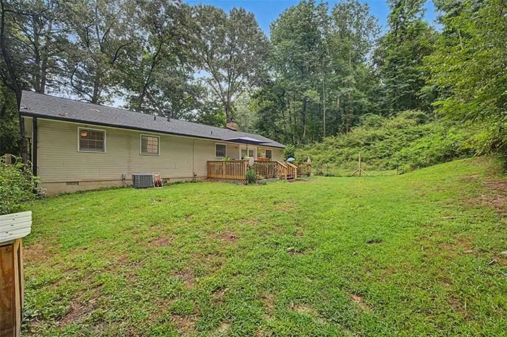 4 Shadowood Court Silver Creek, GA 30173