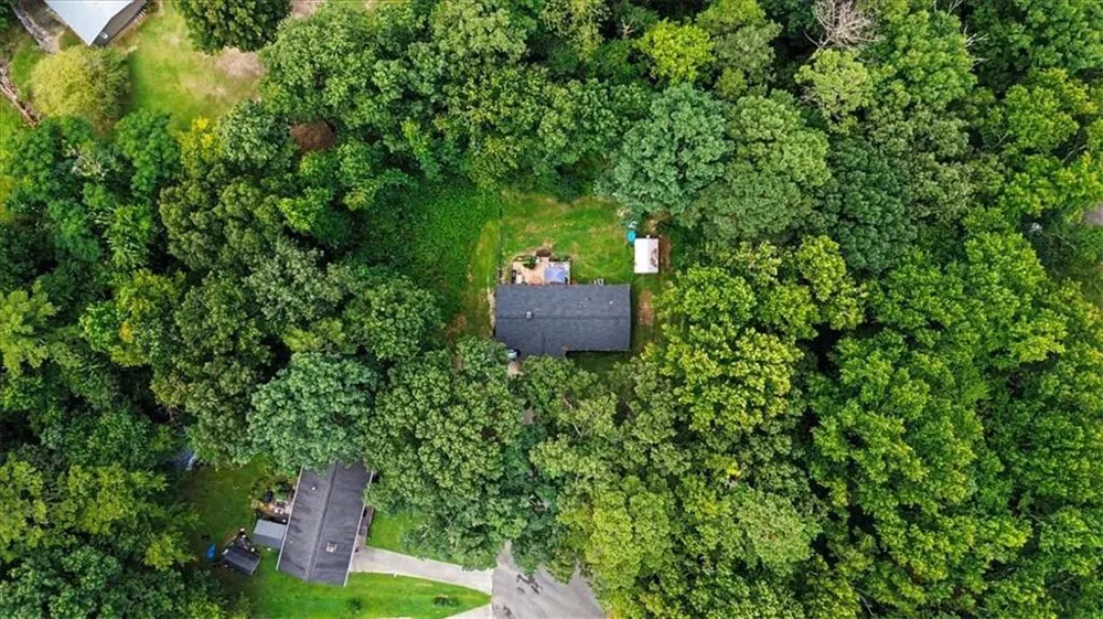 4 Shadowood Court Silver Creek, GA 30173