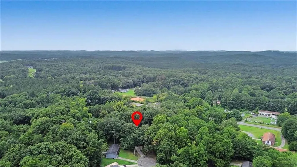 4 Shadowood Court Silver Creek, GA 30173