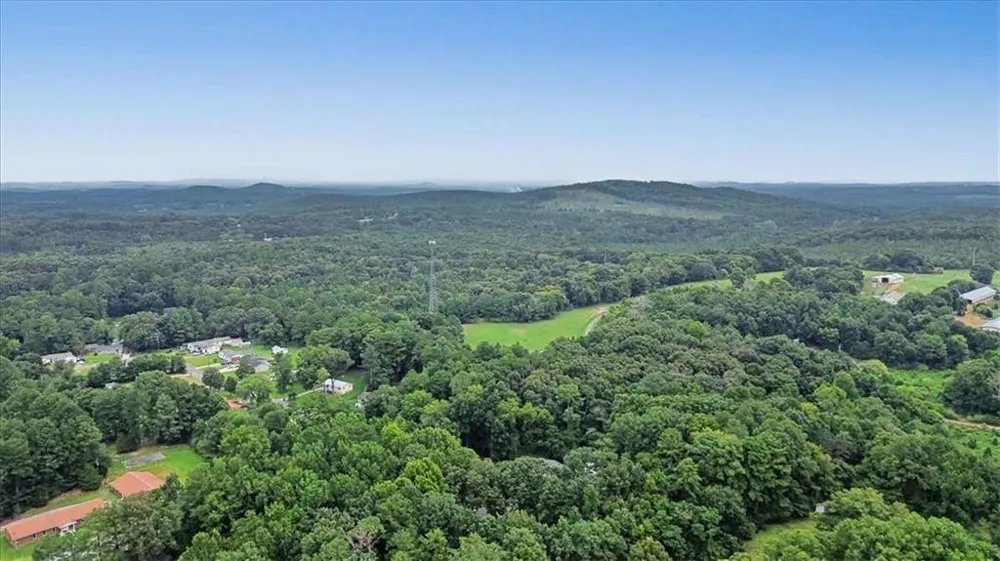 4 Shadowood Court Silver Creek, GA 30173