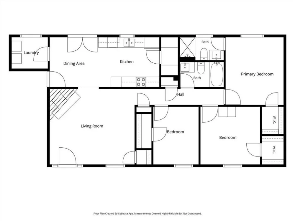 4 Shadowood Court Silver Creek, GA 30173