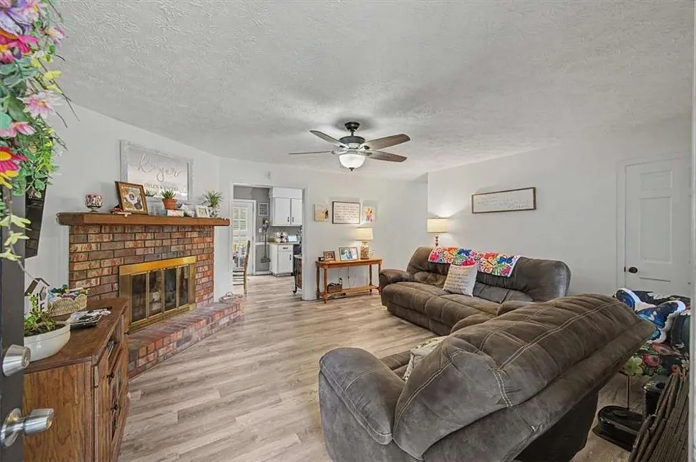 4 Shadowood Court Silver Creek, GA 30173