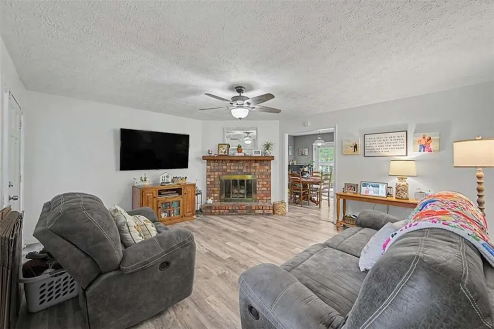 4 Shadowood Court Silver Creek, GA 30173