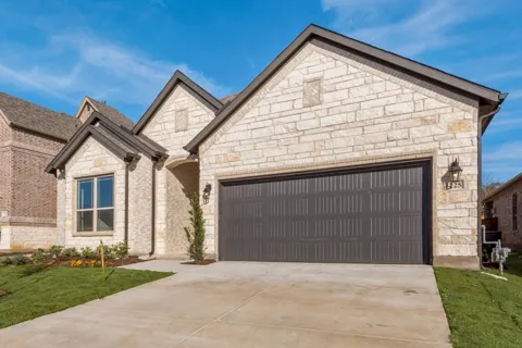 1225 Collett Sublett Road