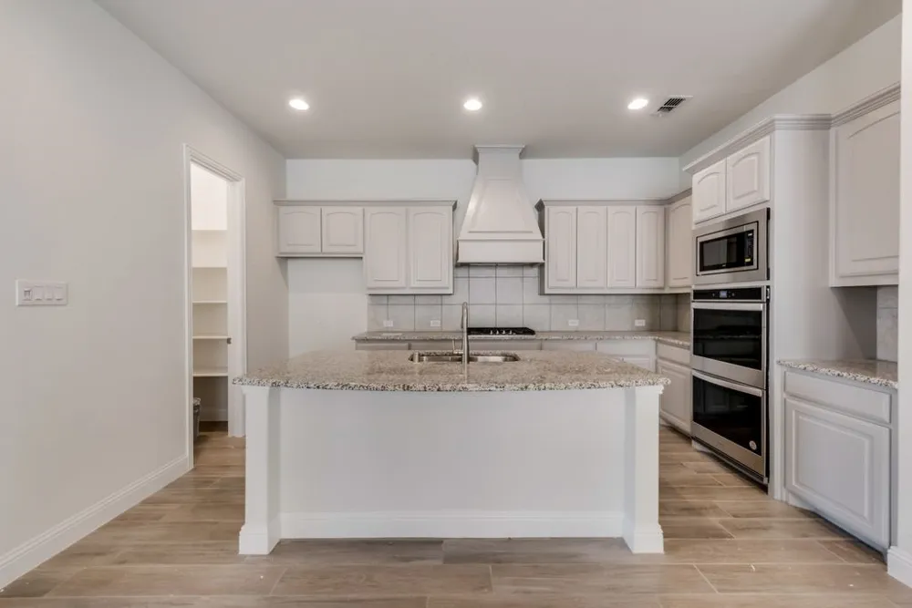 1225 Collett Sublett Road Kennedale, TX 76060