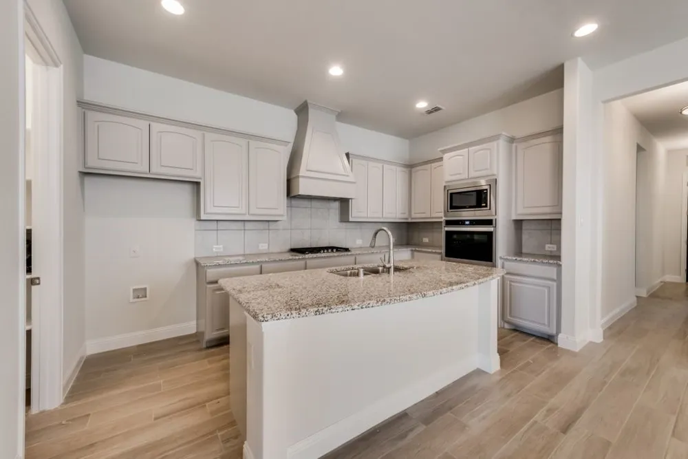 1225 Collett Sublett Road Kennedale, TX 76060