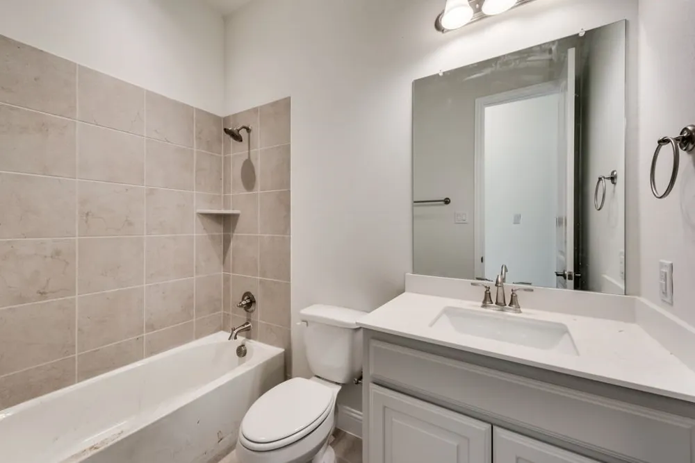 1225 Collett Sublett Road Kennedale, TX 76060