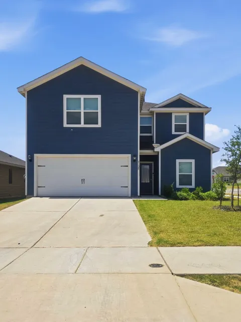 8125 White Sulphur Road