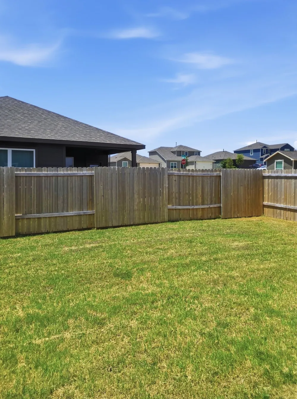 8125 White Sulphur Road Ponder, TX 76259