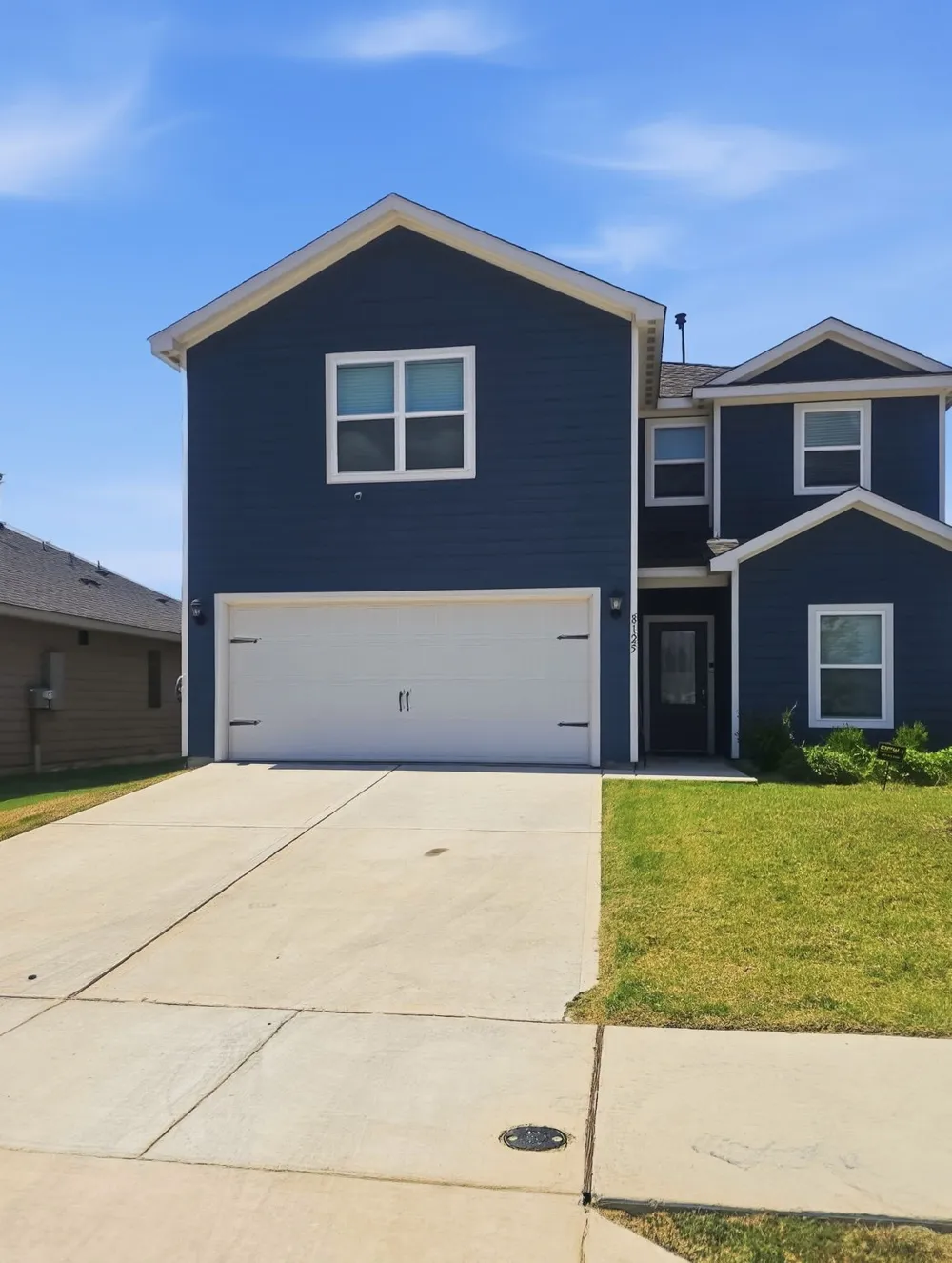 8125 White Sulphur Road Ponder, TX 76259