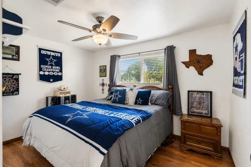 332 Red Oak Lane Trinity, TX 75862